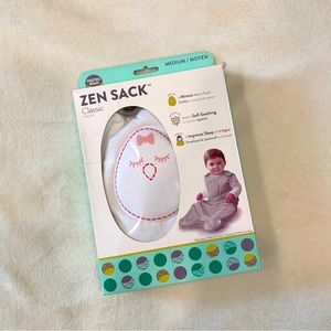 Zen Sack Baby Sleep Sack
